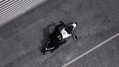 Morbidelli F125 | Moto | Street Fighter