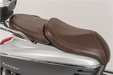 Peugeot Django 125 Allure | Scooter | 125cc