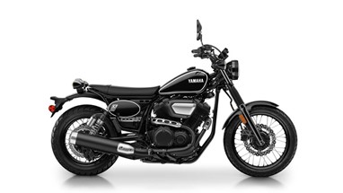 Yamaha SCR950 | Moto | Sport Heritage