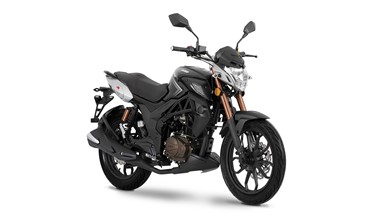 UM XTREET 125 | Moto | Sport