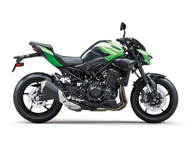 Kawasaki Z900 2026 | Moto | Supernaked