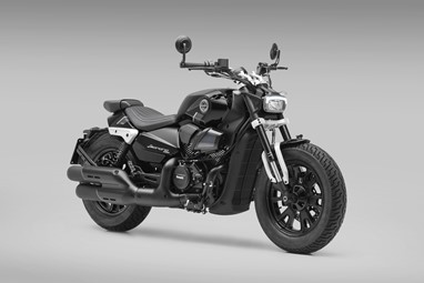Benelli Leoncino Bobber 400 | Moto | Scrambler