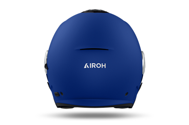 Capacete HELYOS COLOR Azul Matt AIROH | Capacete Aberto