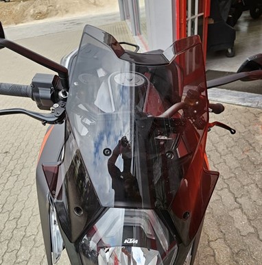 KTM Superduke 1300 | Moto