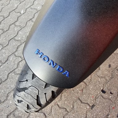 Honda NC 750 ABS | Moto