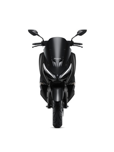 Malaguti MADISON 125 | Scooter | Scooters