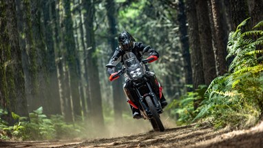 Yamaha Ténéré 700 World Raid 2026 | Moto | Aventura