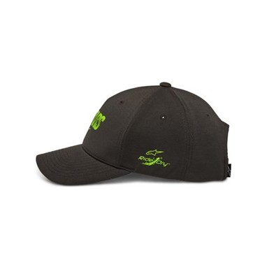 Boné Alpinestars ANGLE VELO TECH HAT | Boné