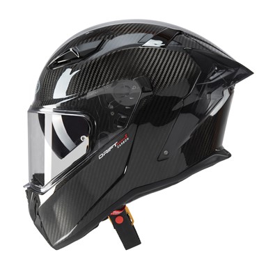 Capacete CABERG DRIFT EVO II Carbon | Capacete Integral