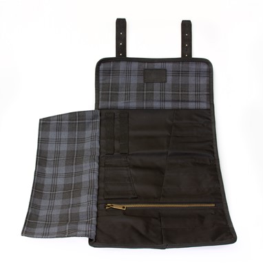 Merlin CHAPLOW TOOL ROLL BLACK | Sacos