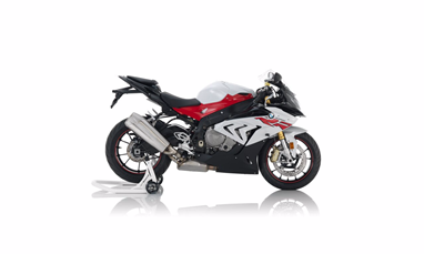BMW S 1000 RR | Moto | Sport