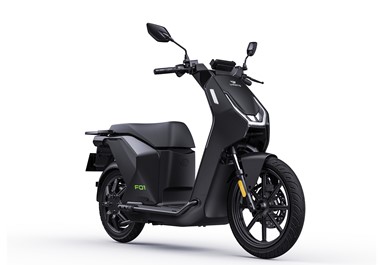 Vmoto F01 | Elétrica | Scooter