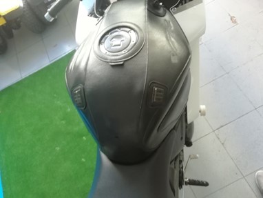 Honda VFR 800 | Moto
