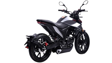 Malaguti DRAKON 125 ABS | Moto | Motos 125cc