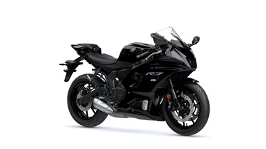 Yamaha YZF-R7 | Moto | Super Desportivas