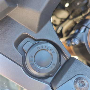 Honda Africa Twin 1100 ADVENTURE SPORTS DCT | Moto
