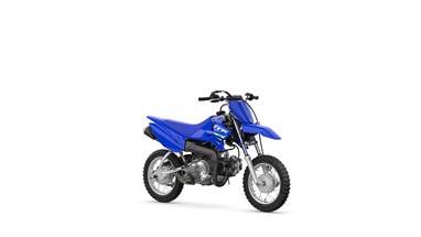 Yamaha TT-R50 2025 | Moto | Competição
