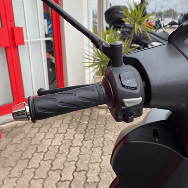 Peugeot Kisbee 50 | Moto