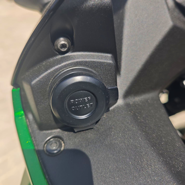 Kawasaki Ninja 1100 SX SE TOURER | Moto