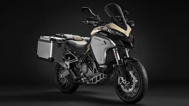 Ducati Multistrada 1260 Enduro | Moto | Multistrada