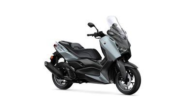 Yamaha XMAX 125 Tech MAX 2025 | Scooter | Desporto