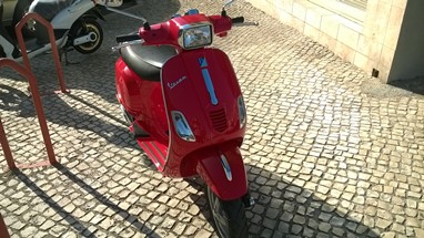Vespa 50 S 50 | Scooter