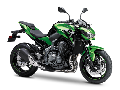 Kawasaki Z900 2017 | Moto | Supernaked