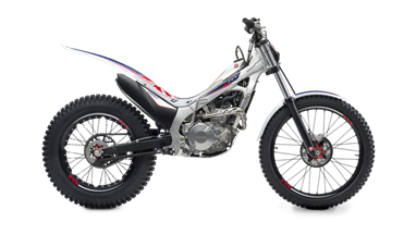 Honda Montesa Cota ART260 | Moto | Montesa