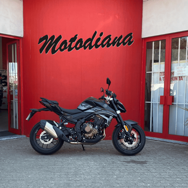 VOGE 625R | Moto