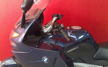 BMW K 1200GT | Moto