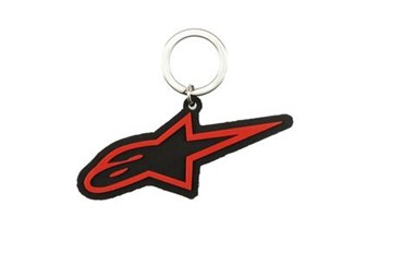 Porta-chaves Alpinestars AGELESS KEY FOB | Porta-chaves