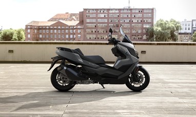 BMW C 400 GT | Scooter | Urban Mobility