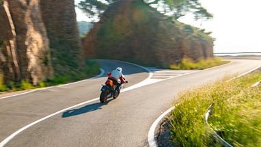 Yamaha XSR900 GP 2024 | Moto | Sport Heritage