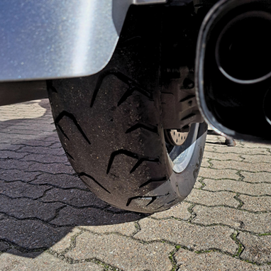 Honda Goldwing 1800 | Moto