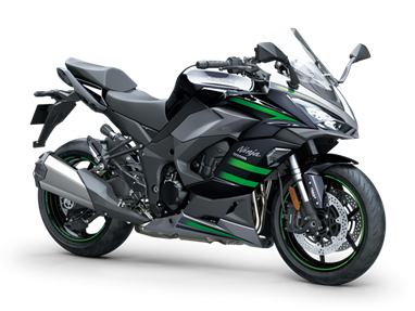 Kawasaki Ninja 1000 SX | Moto | Sport Tourer