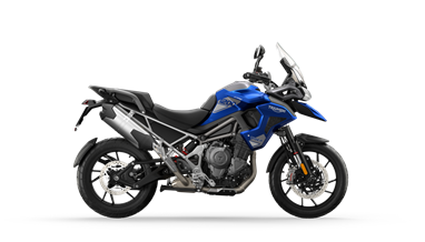 Triumph Tiger 1200 GT Pro | Moto | Adventure