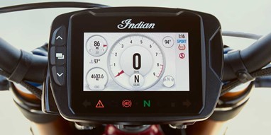 Indian FTR 1200 S | Moto | FTR