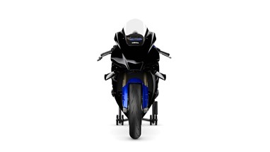 Yamaha R1 GYTR 2025 | Moto | Super Desportivas