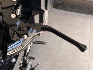 Honda CB 1000R Black Edition | Moto