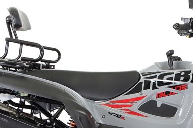 TGB BLADE 470 4*2 | ATV | ATV