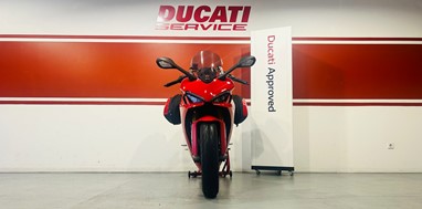 Ducati Supersport 950 S | Moto