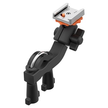SENA Suporte Powerbank p/ telemovel | Intercomunicadores
