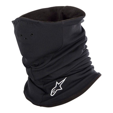 Proteção frio Alpinestars TECH NECK WARMER BASELAYER | Proteção
