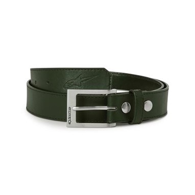 Cinto Alpinestars AGELESS LEATHER BELT | Cintos