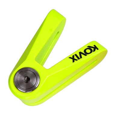 Kovix Cadeado KVX Verde Fluo | Cadeado