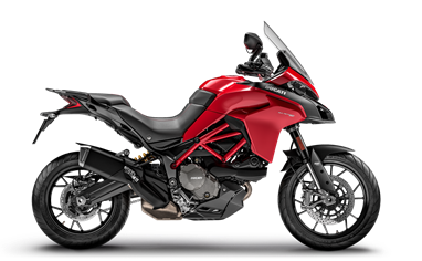 Ducati Multistrada 950 S | Moto | Multistrada