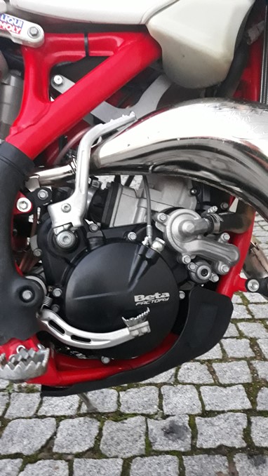 Beta RR Beta RR 125 2T Enduro | Moto