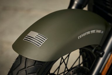 UM Renegade Commando | Moto | Cruiser