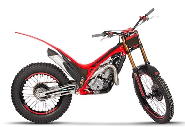 GasGas TXT GP 250 | Moto | Trial