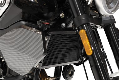 Hanway SC 125 S Scrambler | Moto | Scrambler